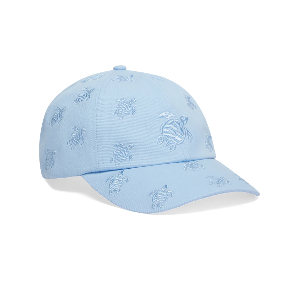 Resim Unisex Castile Şapka CTLC4493-603 | Vilebrequin
