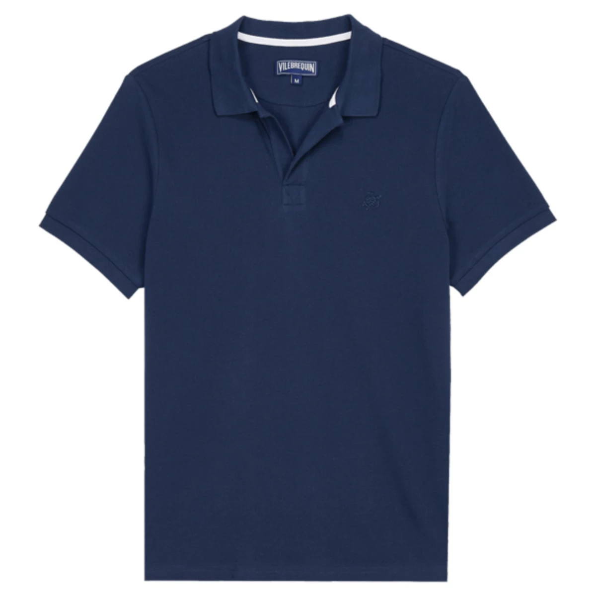 Resim Erkek Palatin Polo PLTH2N00-390 | Vilebrequin