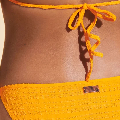 Resim Kadın Fou Bikini Altı