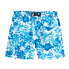 Resim Erkek Çocuk Tahiti Flowers Jirise Mayo