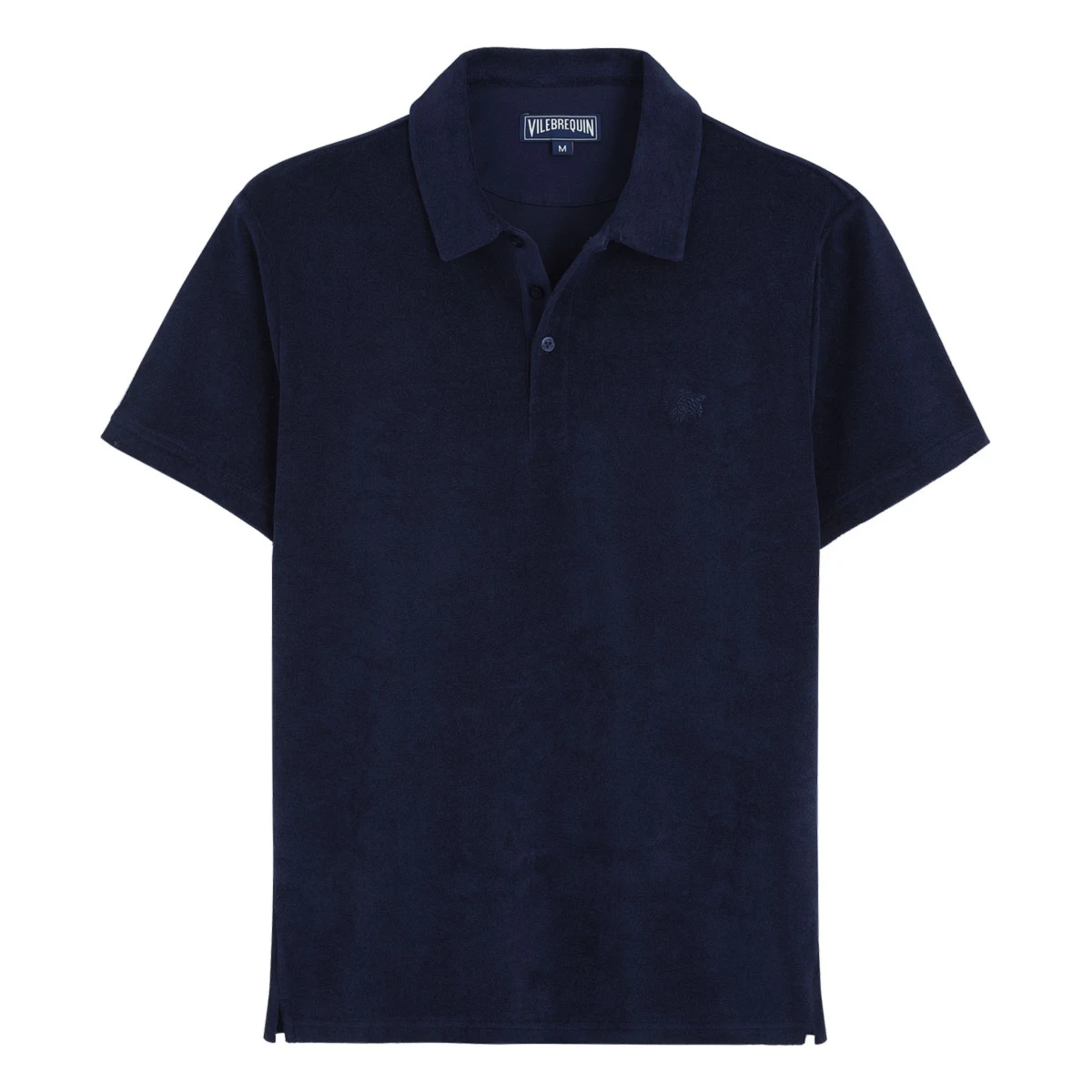 Resim Erkek Phoenix Havlu Polo PHEC3Q00-390 | Vilebrequin