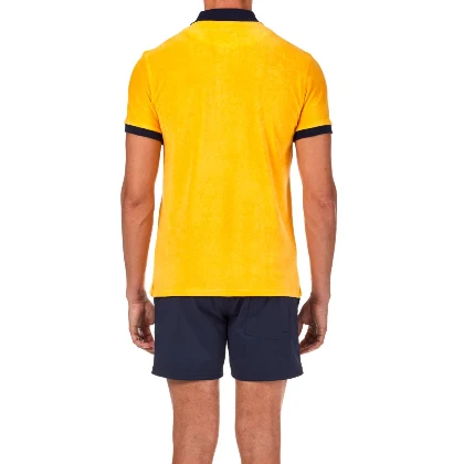 Resim Erkek Pacific Polo
