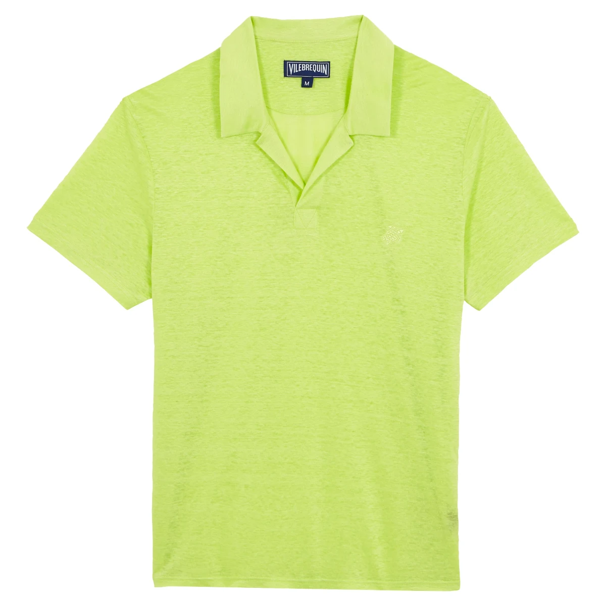Resim Erkek Pyramid Polo PYRE9O00-417 | Vilebrequin