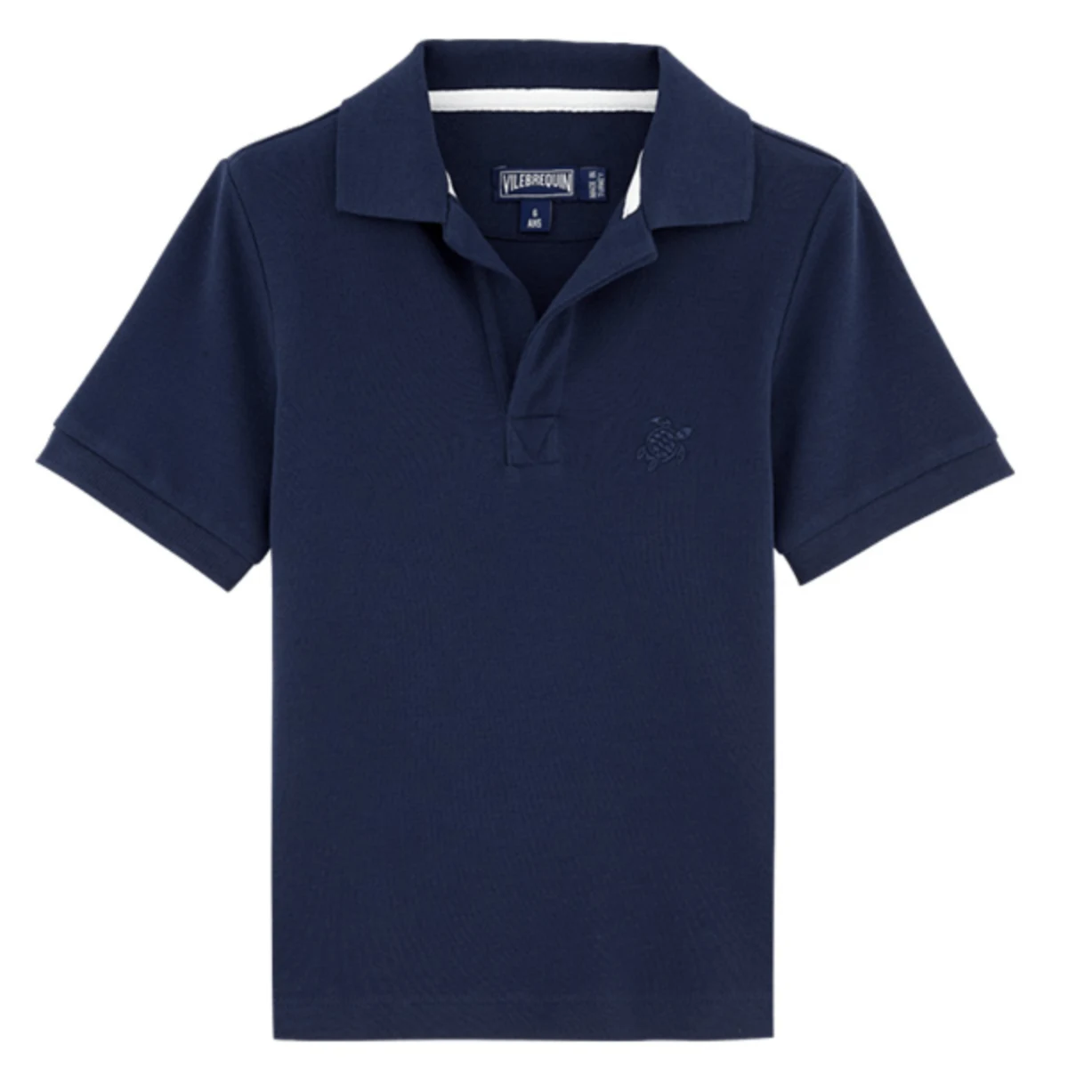 Resim Erkek Çocuk Pantin Polo PNTH2N00-390 | Vilebrequin