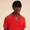 Resim Unisex Solid Capsun Şapka