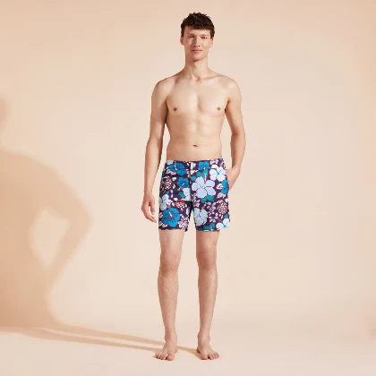 Resim Erkek Tropical Turtles Merise Mayo