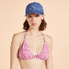 Resim Unisex Solid Capsun Şapka