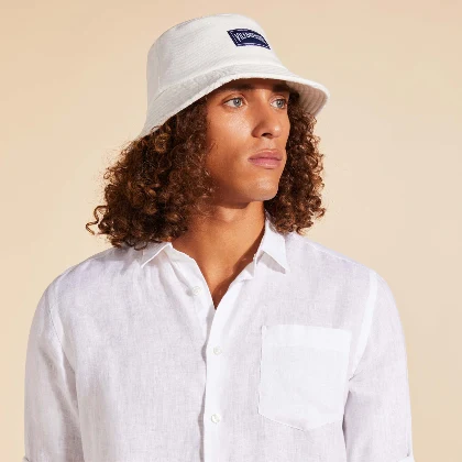 Resim Unisex Boheme Şapka