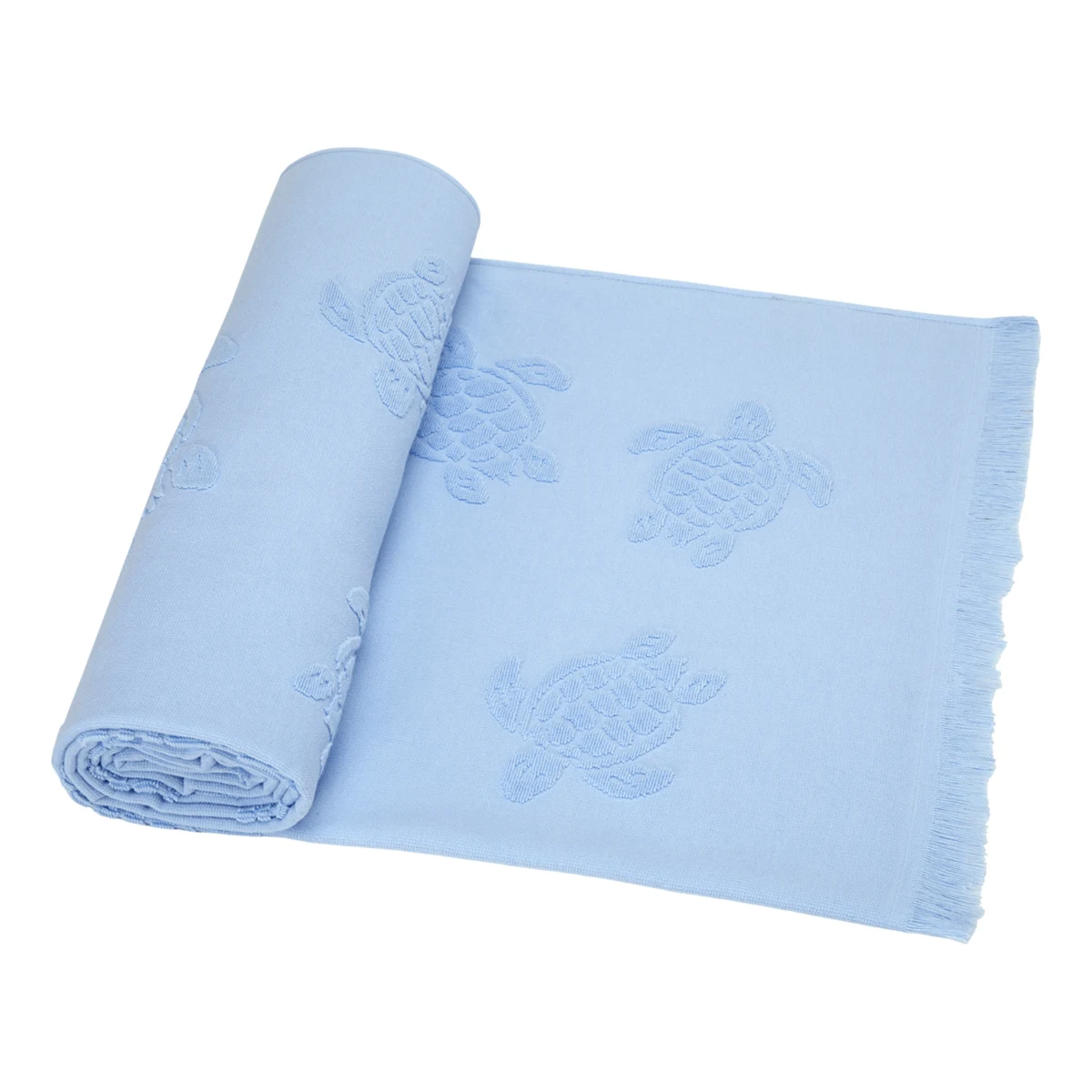 Resim Unisex Santah Havlu STHU1201-603 | Vilebrequin
