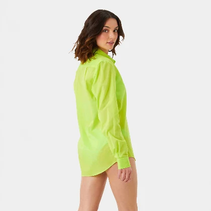 Resim Unisex  Caracal Gömlek