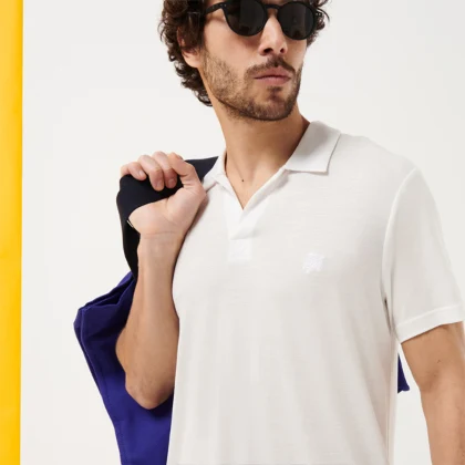 Resim Erkek Pirinol Polo