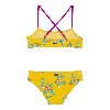 Resim Kız Çocuk Vendome Turtles Galac Bikini