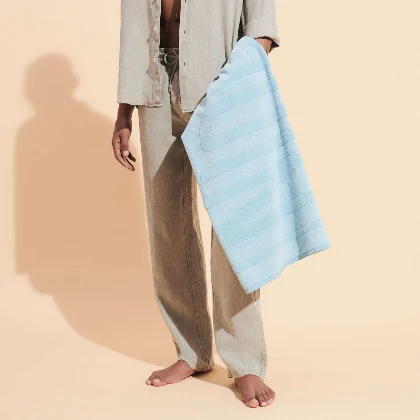 Resim Unisex Sand Havlu