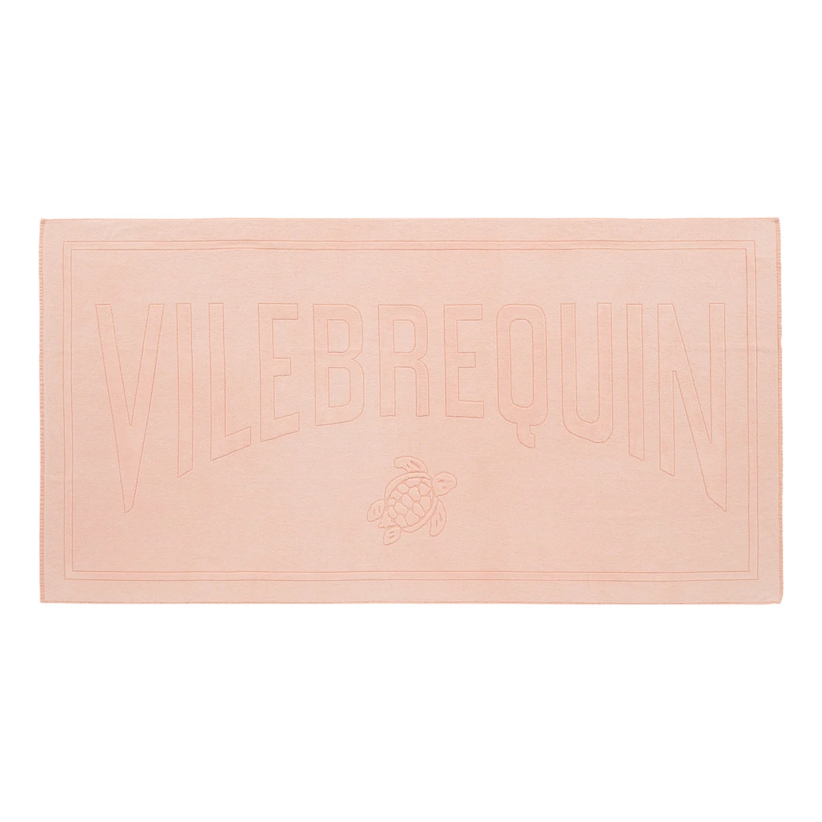 Resim Unisex Sand Havlu SANH3200-128 | Vilebrequin