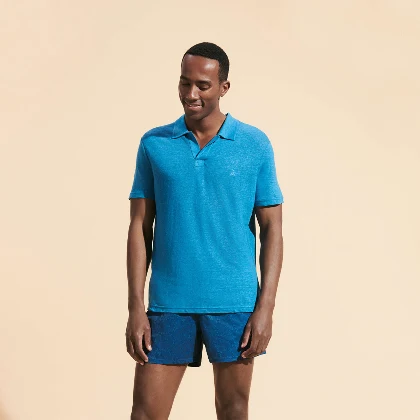 Resim Erkek Pyramid Polo