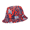Resim Unisex Graphic Lobsters  Boheme Şapka