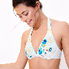 Resim Kadın Belle Des Champs Faith Bikini Üstü