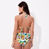 Resim Kadın Marguerites Lake Bikini Altı