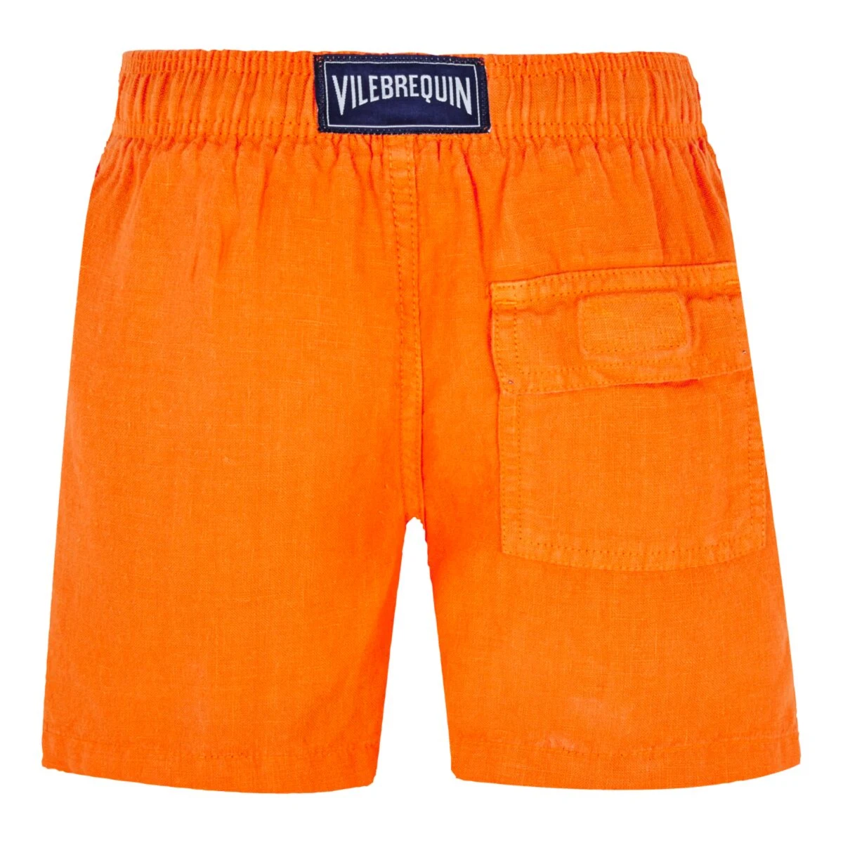 Resim Erkek Çocuk Bolido Bermuda BDOE9U01-133 | Vilebrequin
