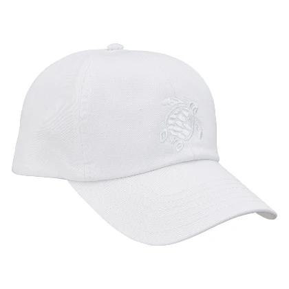 Resim Çocuk Solid Capson Şapka