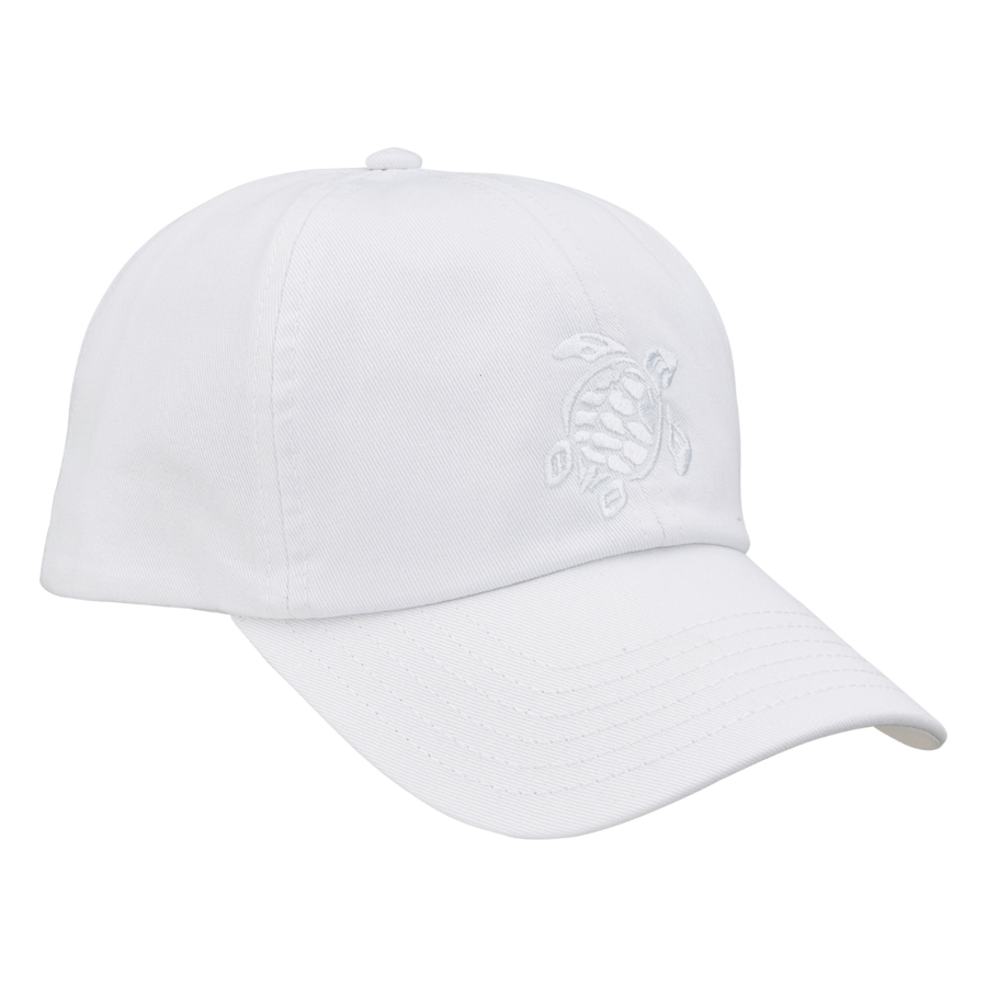 Resim Çocuk Solid Capson Şapka