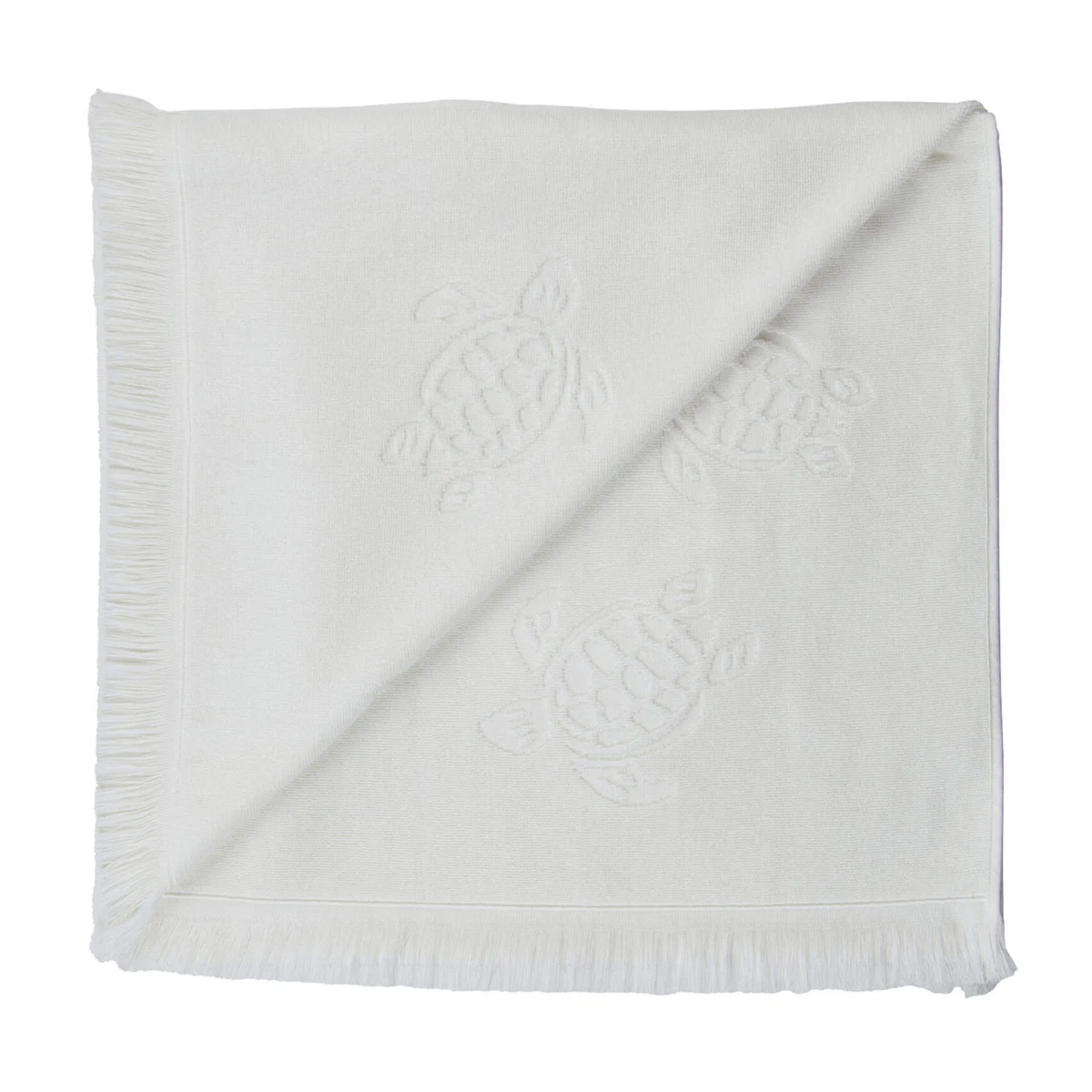 Resim Unisex Santah Havlu STHU1201-010 | Vilebrequin