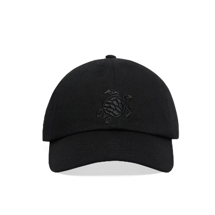 Resim Unisex Solid Capsun Şapka