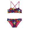 Resim Kız Çocuk Noumea Sea Shells Galac Bikini
