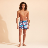 Resim Erkek Tropical Turtles Moorise Mayo