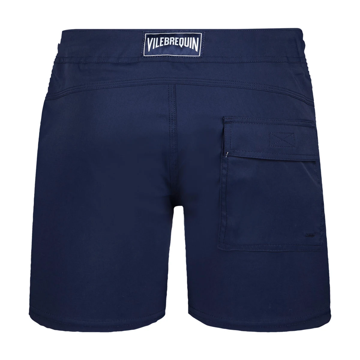 Resim Erkek Solid Merise Mayo MSEU2E01-390 | Vilebrequin