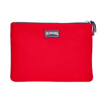 Resim Unisex Pool Neopren Plaj Çantası