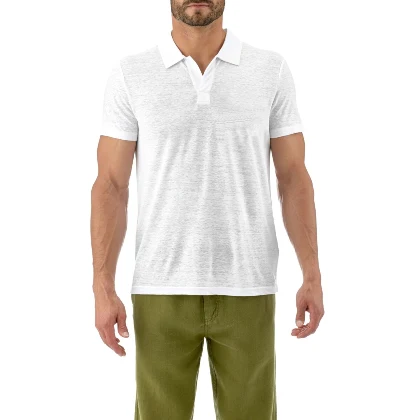 Resim Erkek Pyramid Polo