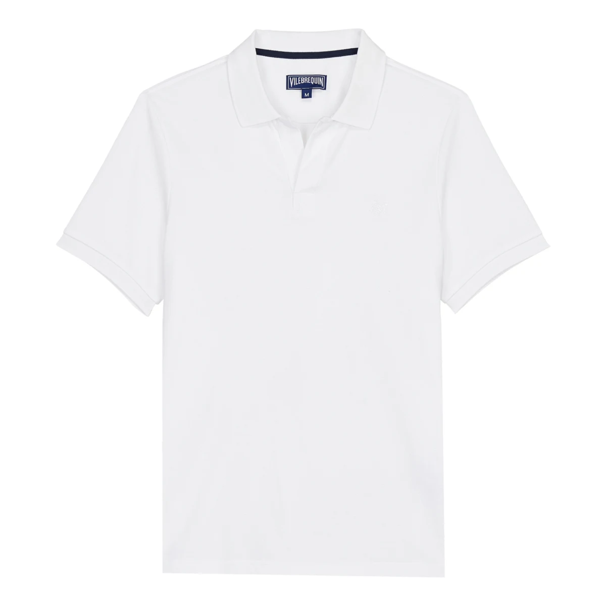 Resim Erkek Paloon Polo POOH2N00-010 | Vilebrequin