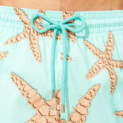 Resim Erkek Sand Starlettes Mahina Mayo