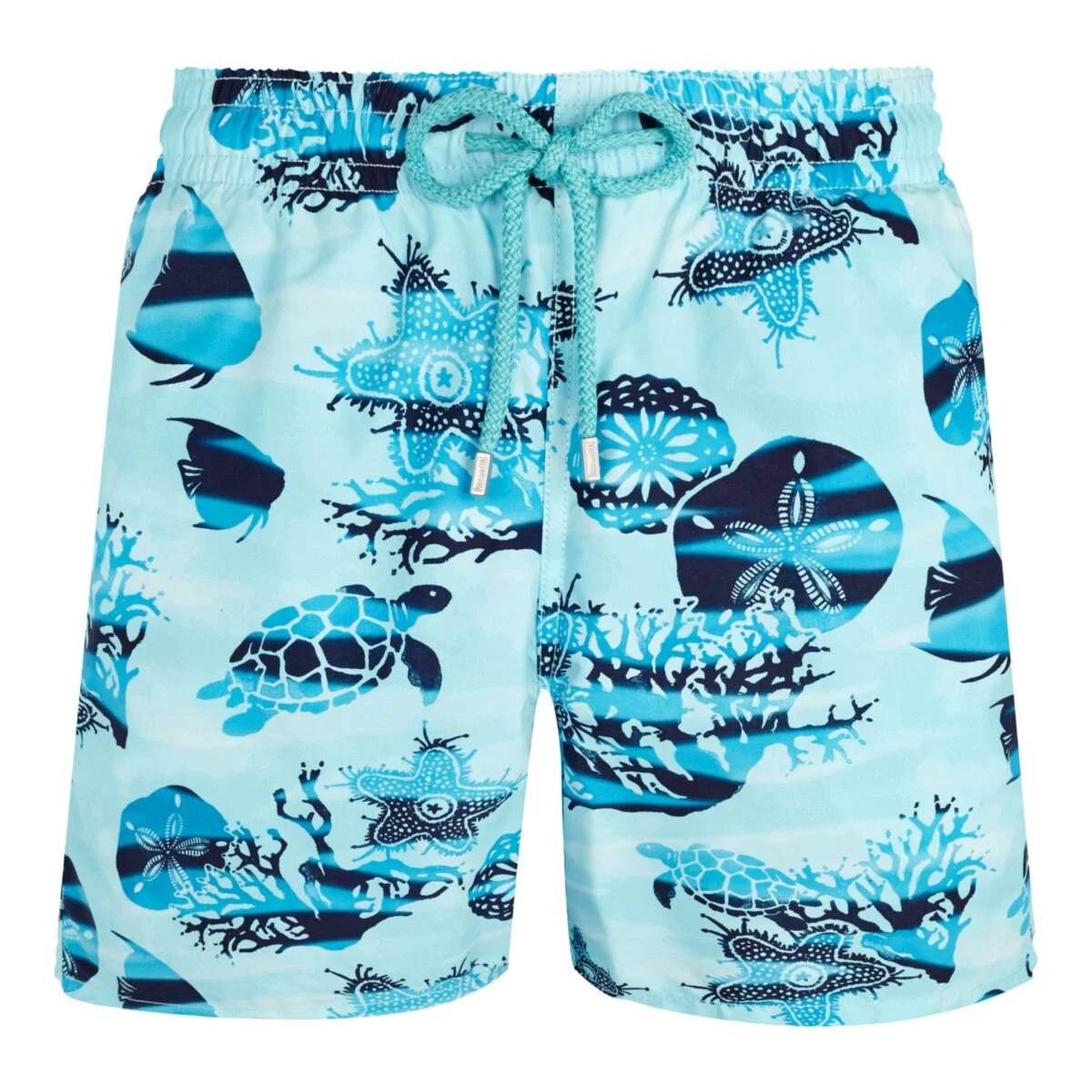 Resim Erkek Moorea Mayo MOOH9B02-332 | Vilebrequin