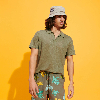 Resim Erkek Pyramid Polo