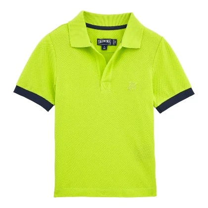 Resim Erkek Çocuk Pantin Polo