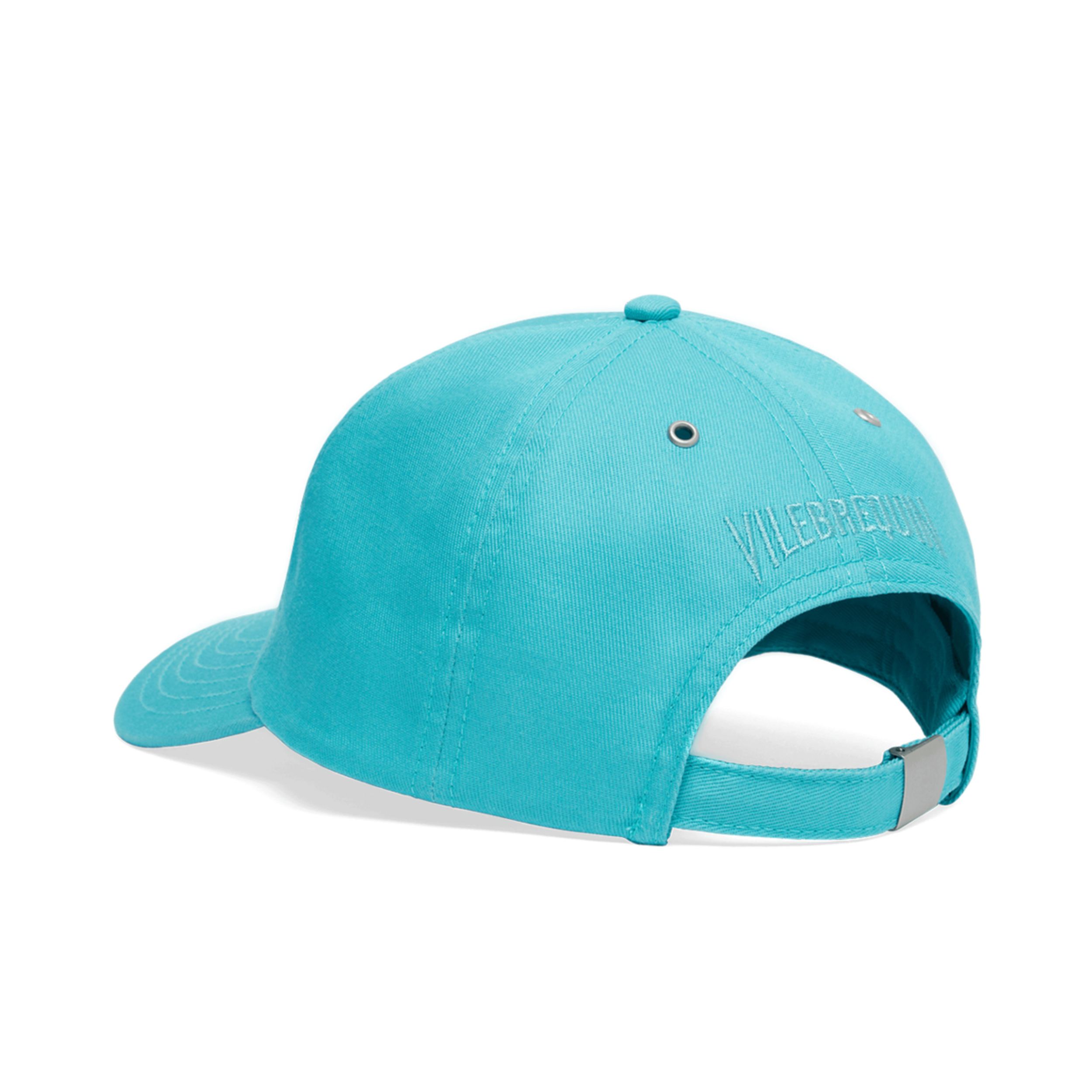 Resim Çocuk Solid Capson Şapka PSNU2401-431 | Vilebrequin
