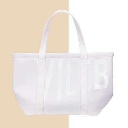 Resim Unisex Bagsib Plaj Çantası