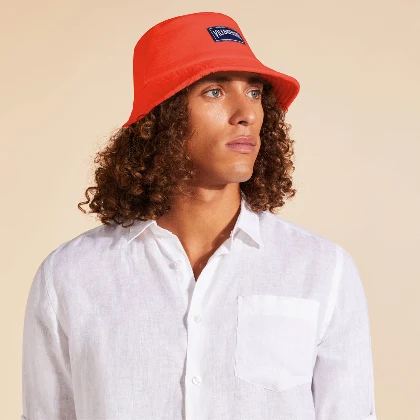 Resim Unisex Boheme Şapka