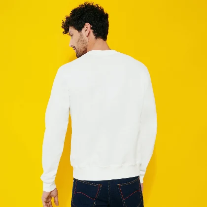 Resim Erkek Bornand Sweatshirt