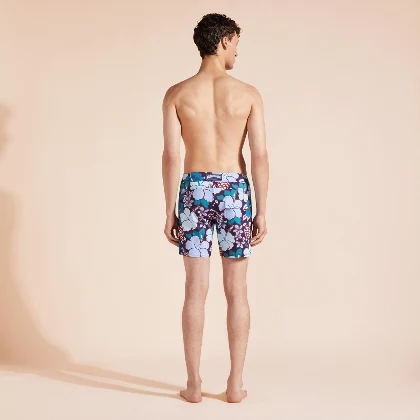 Resim Erkek Tropical Turtles Merise Mayo