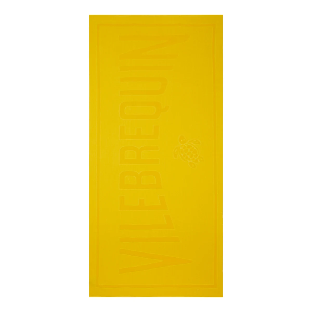 Resim Unisex Sand Plaj Havlusu SANC1200-115 | Vilebrequin