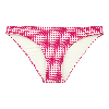 Resim Kadın Frise Bikini Altı