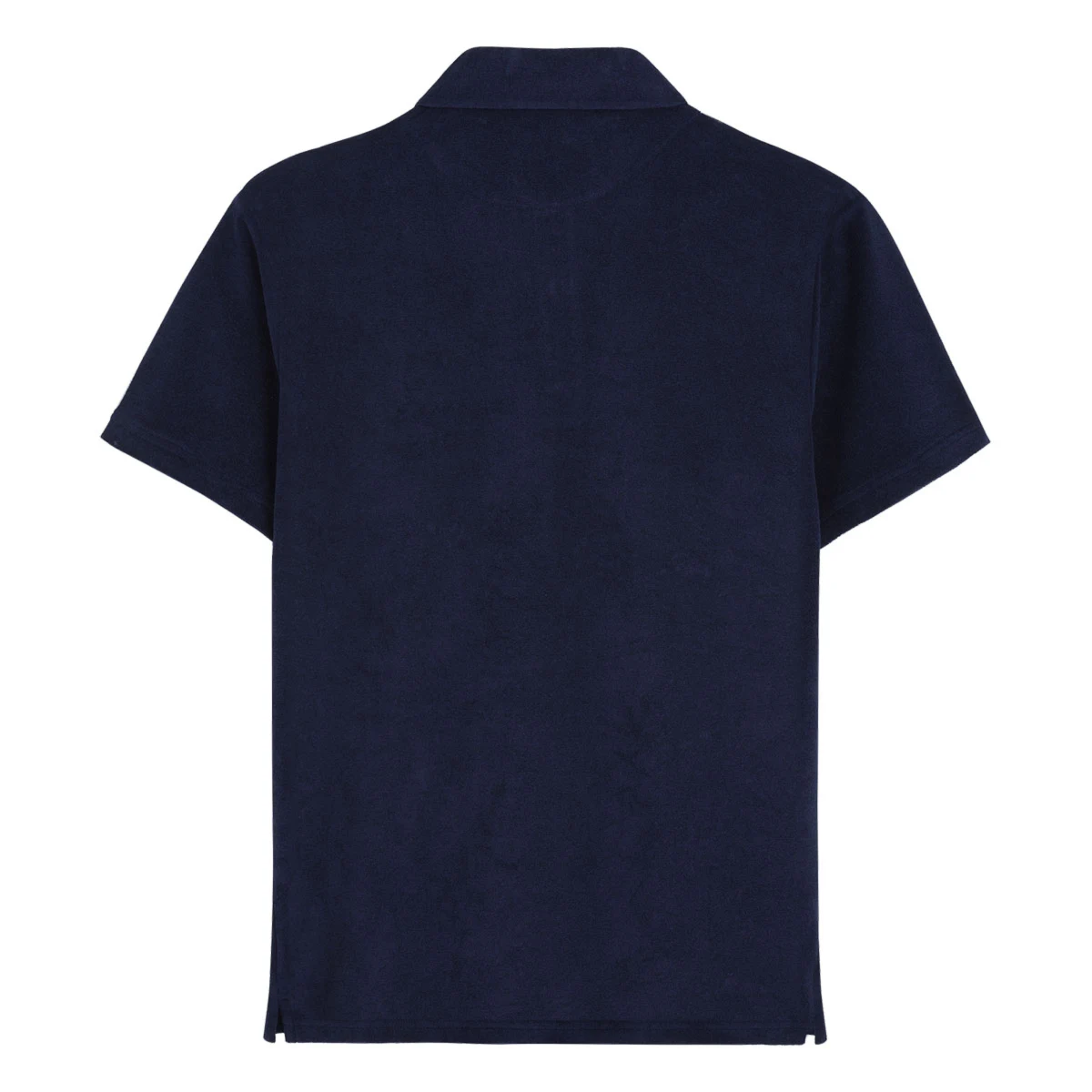 Resim Erkek Phoenix Havlu Polo PHEC3Q00-390 | Vilebrequin