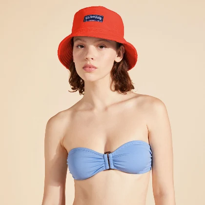Resim Unisex Boheme Şapka
