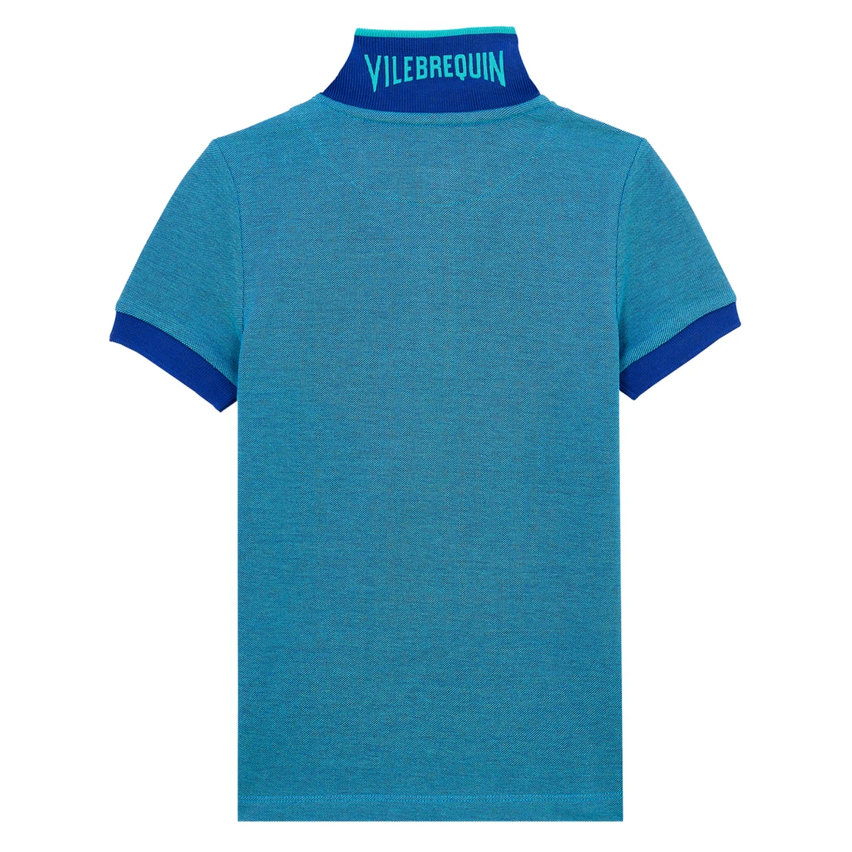 Resim Erkek Çocuk Pantin Polo PNTAN301-613 | Vilebrequin