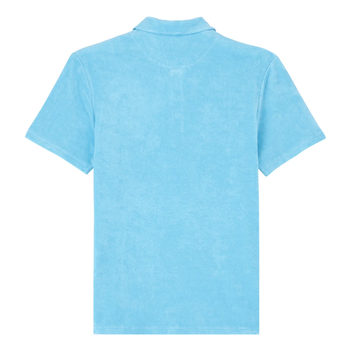 Resim Erkek Phoenix Havlu Polo PHEAQ100-600 | Vilebrequin