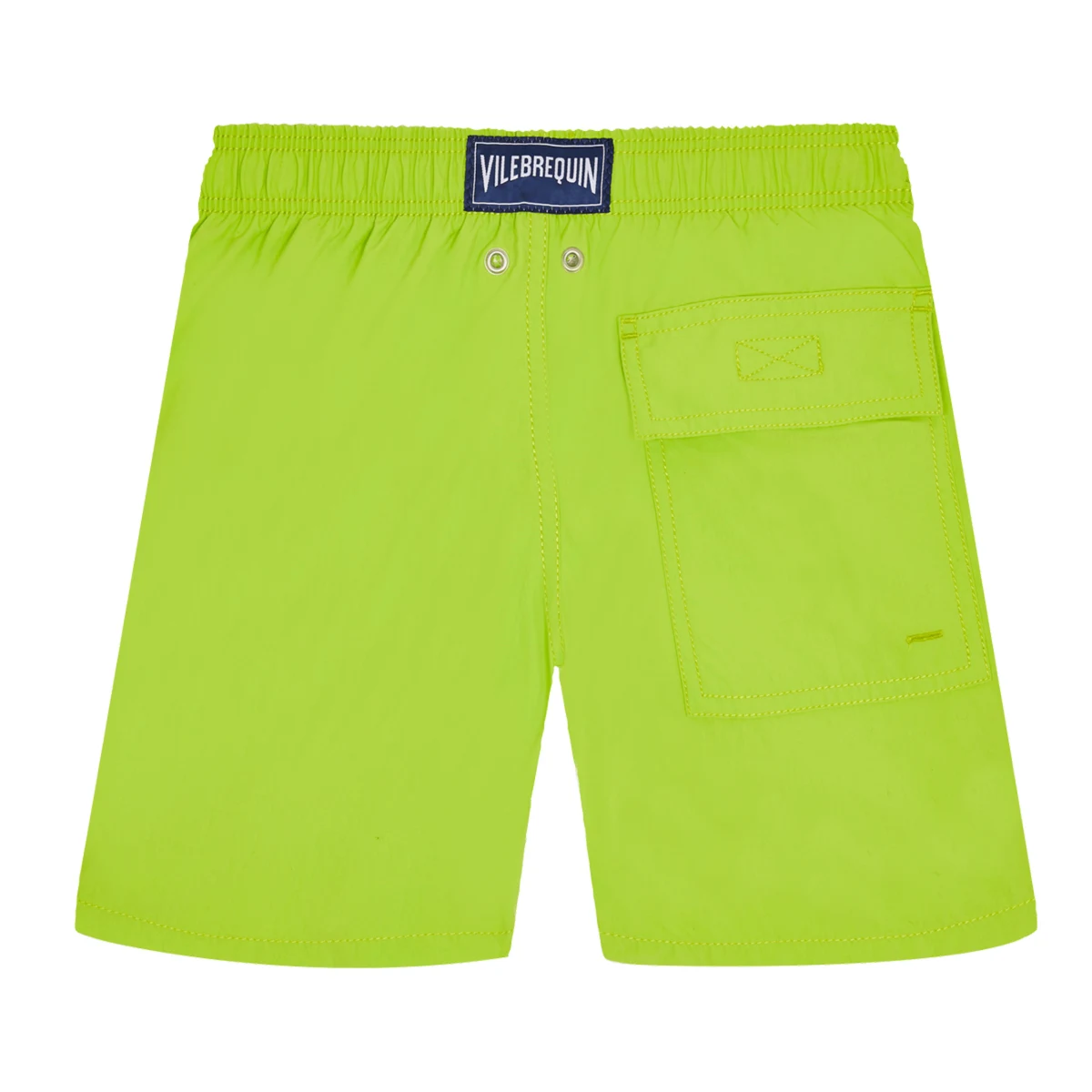 Resim Erkek Çocuk Water Reactive Requin Jim Mayo JIMCD109-426 | Vilebrequin