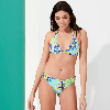 Resim Kadın Kaleidoscope Lamitie Bikini Altı